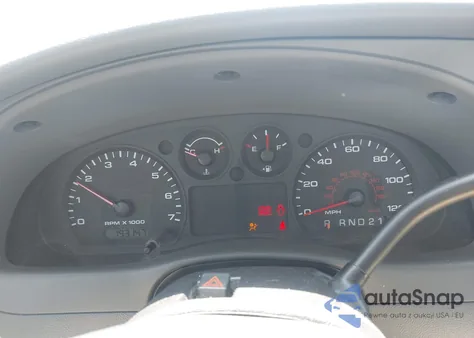 2008 Ford Ranger Xl/Xlt z USA, uszkodzony, nr VIN 1FTYR10D98PB17709